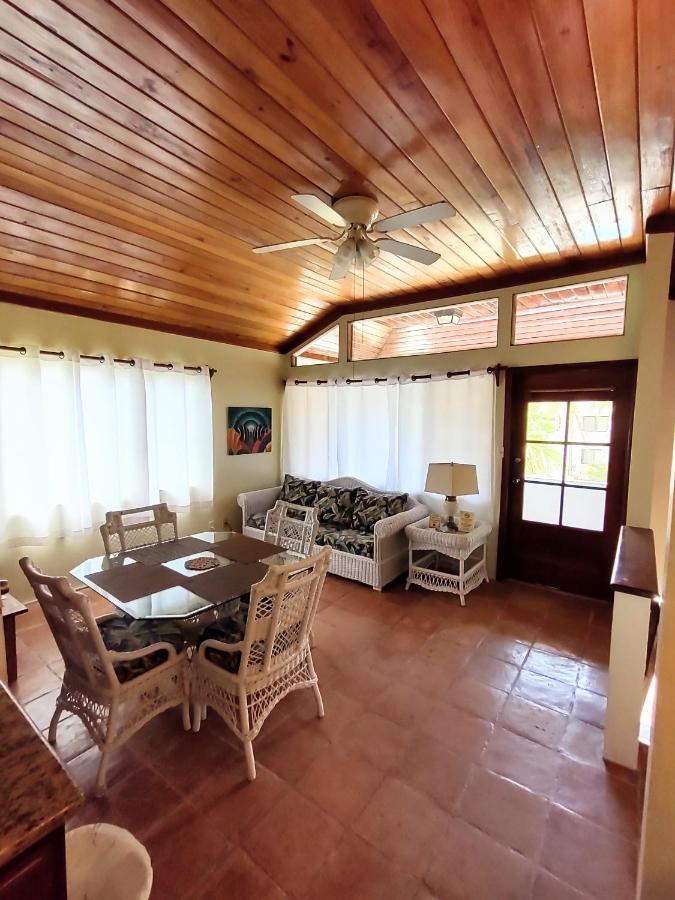 Tradewinds Paradise Villas San Pedro  Εξωτερικό φωτογραφία