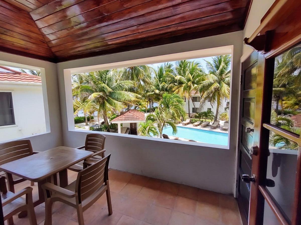 Tradewinds Paradise Villas San Pedro  Εξωτερικό φωτογραφία
