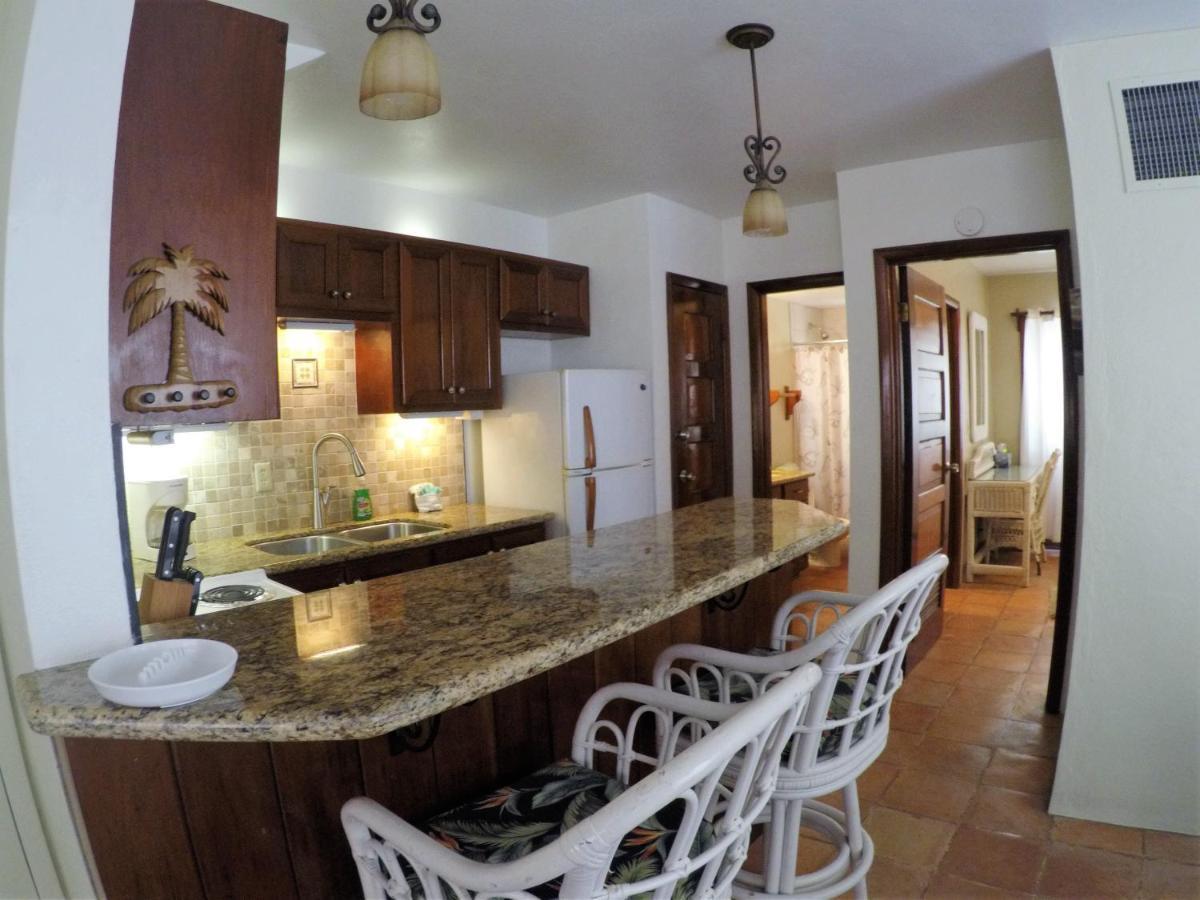 Tradewinds Paradise Villas San Pedro  Εξωτερικό φωτογραφία