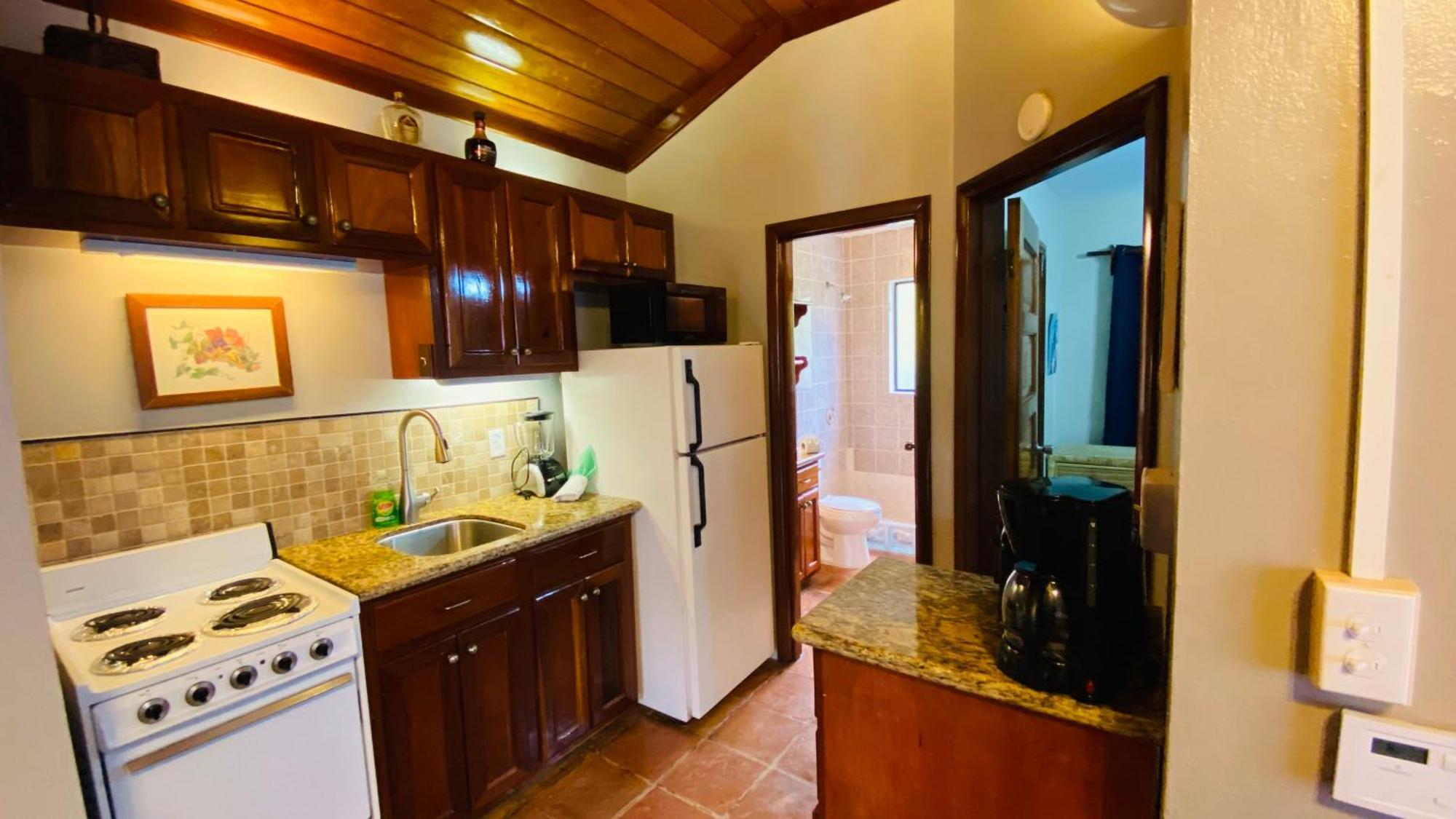 Tradewinds Paradise Villas San Pedro  Εξωτερικό φωτογραφία