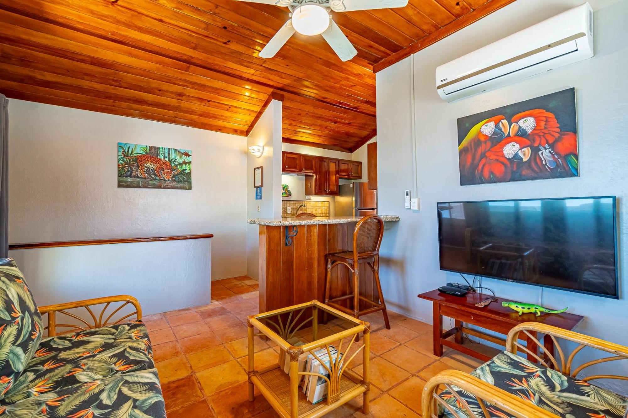 Tradewinds Paradise Villas San Pedro  Εξωτερικό φωτογραφία