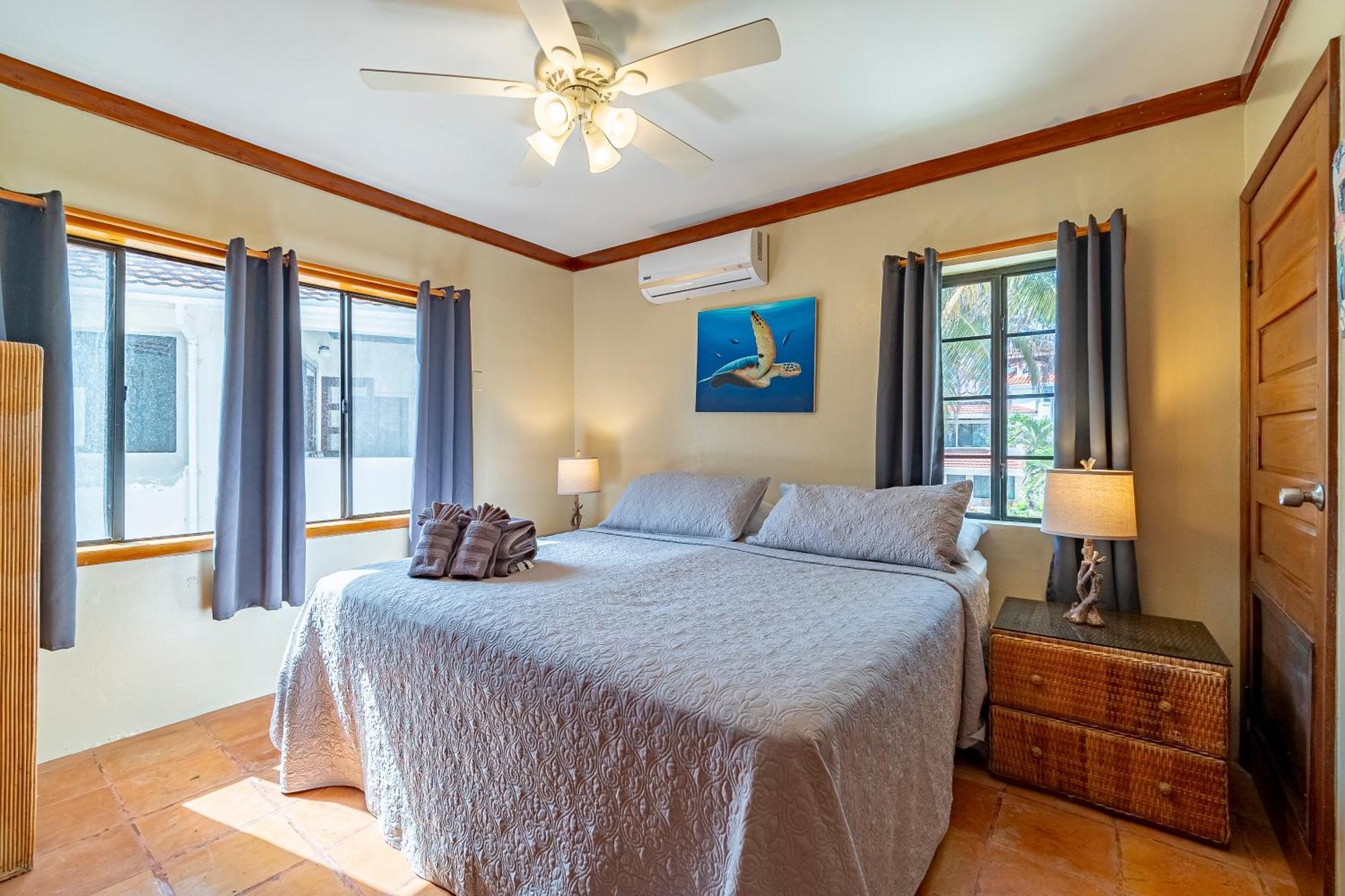 Tradewinds Paradise Villas San Pedro  Εξωτερικό φωτογραφία