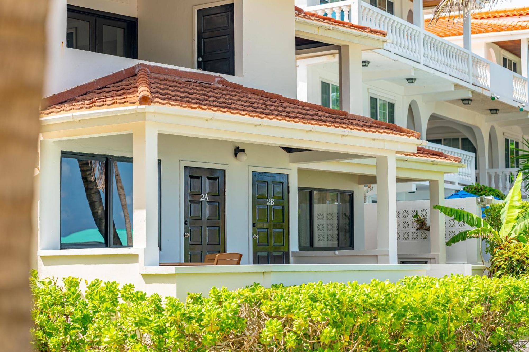 Tradewinds Paradise Villas San Pedro  Εξωτερικό φωτογραφία