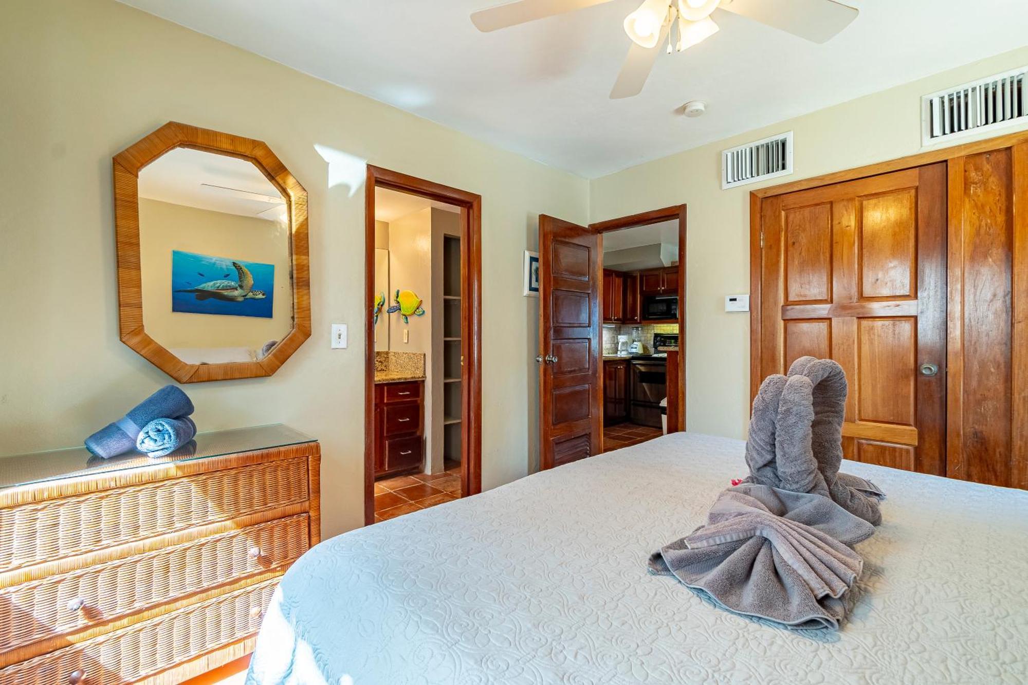 Tradewinds Paradise Villas San Pedro  Εξωτερικό φωτογραφία