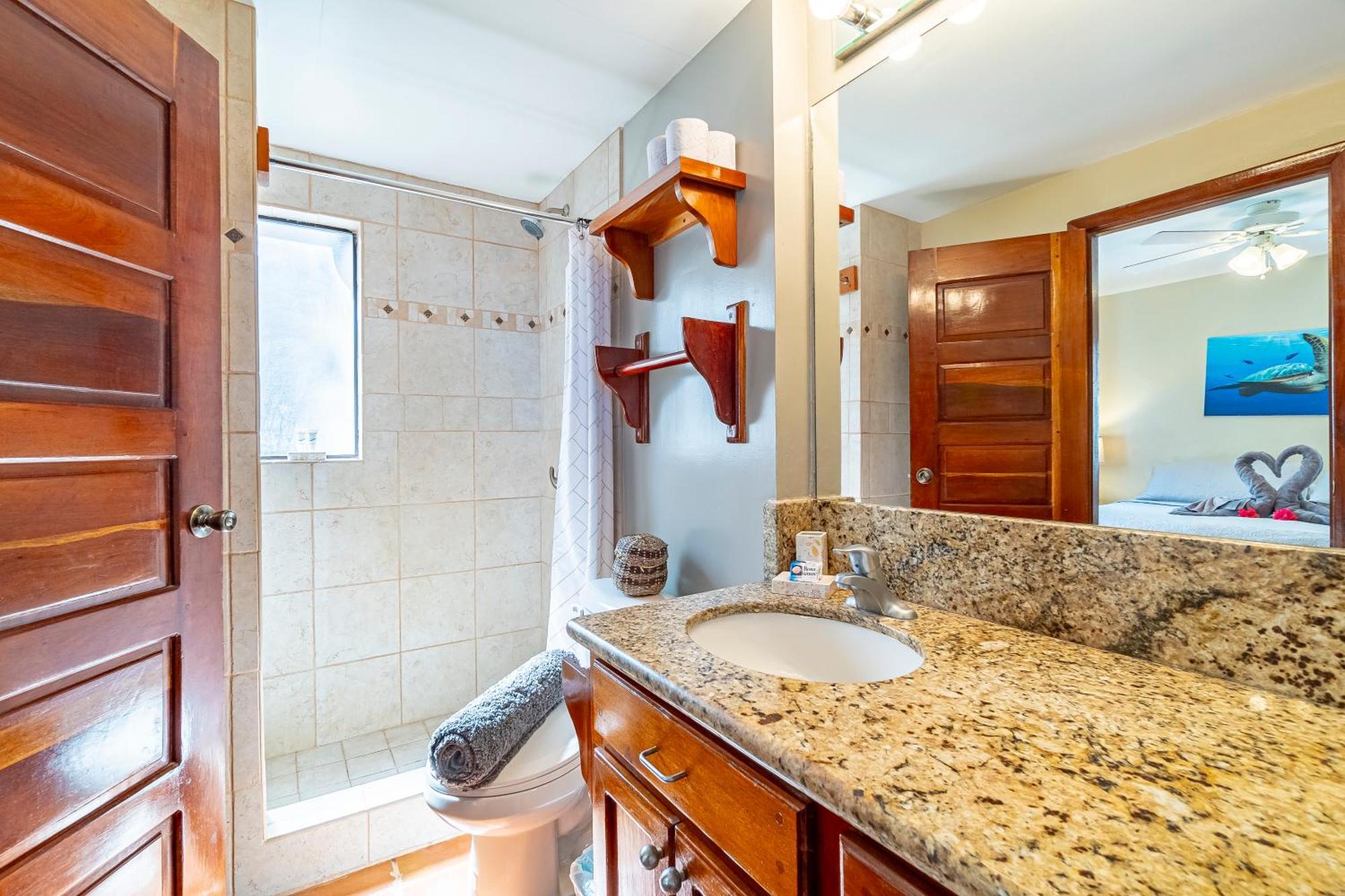 Tradewinds Paradise Villas San Pedro  Εξωτερικό φωτογραφία