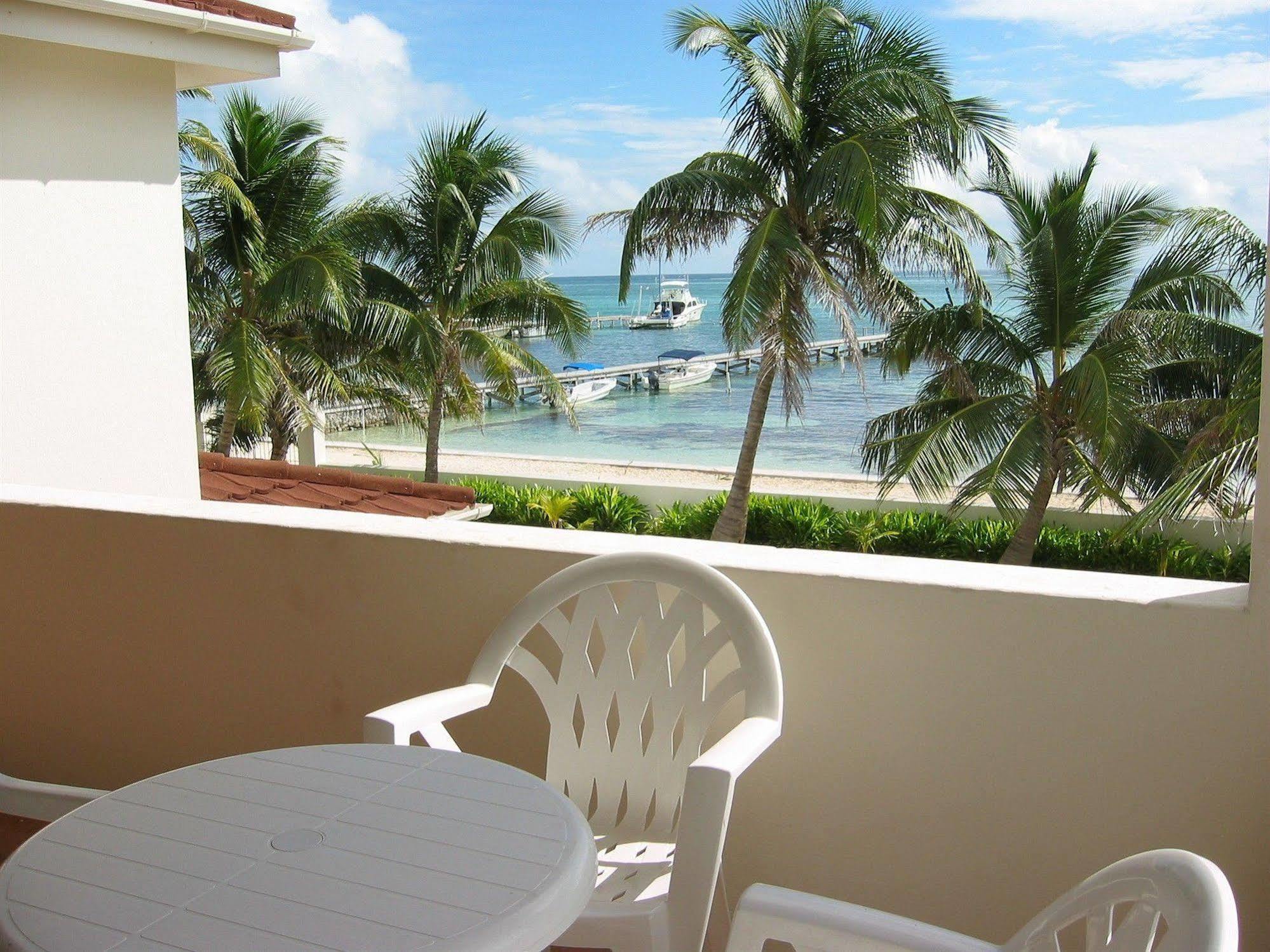 Tradewinds Paradise Villas San Pedro  Εξωτερικό φωτογραφία